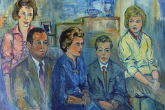 the-clark-family