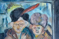two-ladies-hats