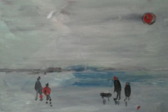 beaches