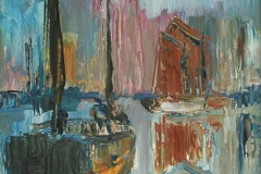 boats-mevagissey