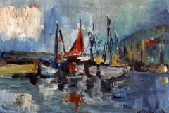 brixham