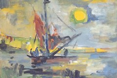 figures-in-boat