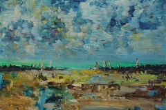 hastings-beach