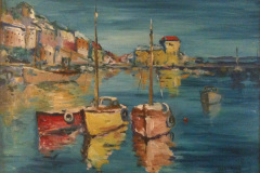 mevegissey