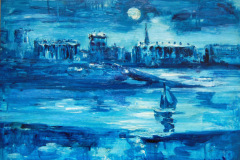 southport-lake