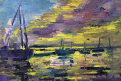 spanish-boats
