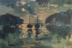tranquility
