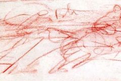 sketch-of-horses