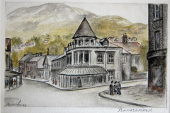 penmaenmawr