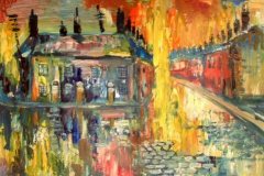 george-street